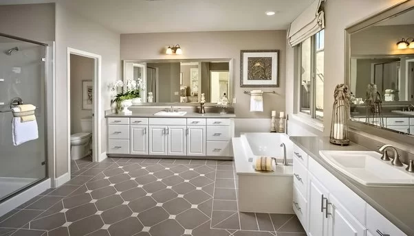 Bathroom Renovations 2