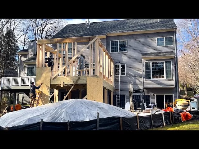 Full House Renovation 1