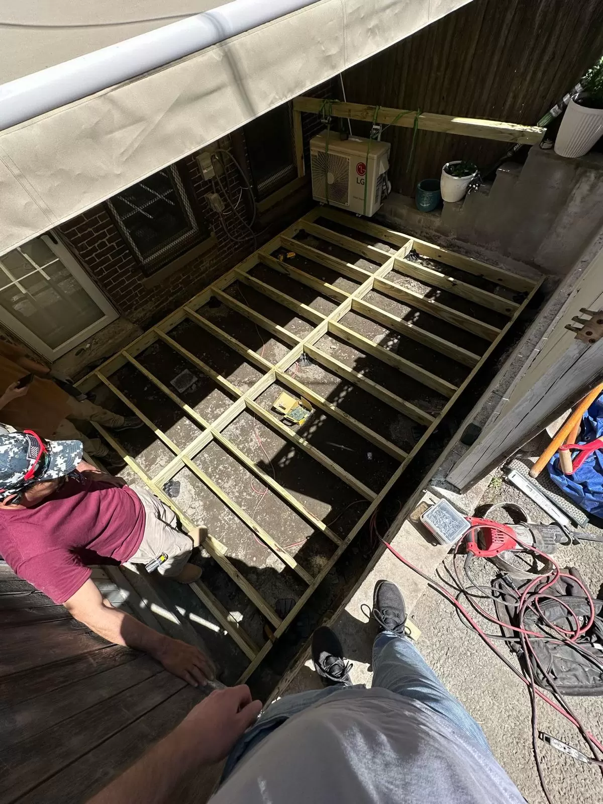 Full House Renovation 4